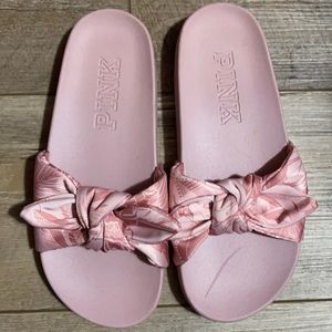 PINK Slides